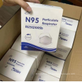 NIOSH N95 mask CE FDA